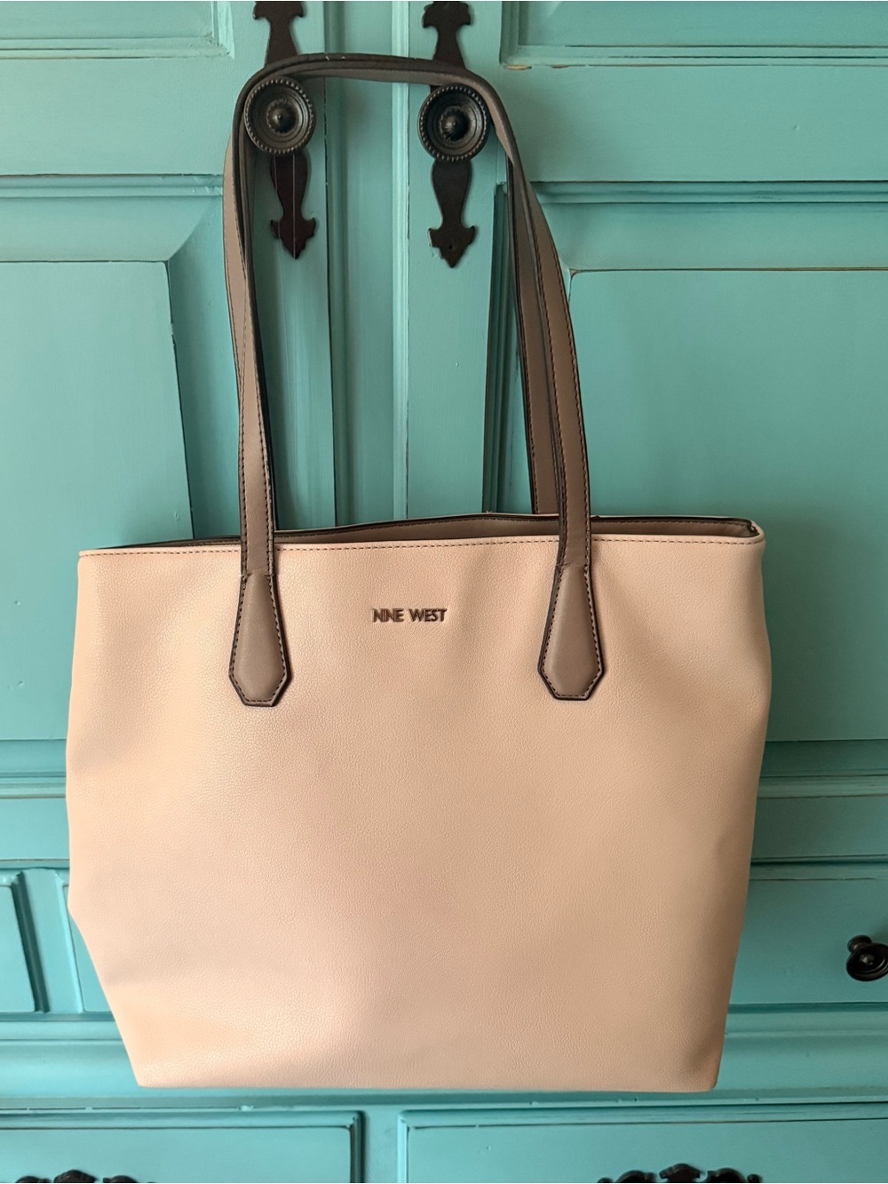 Nine West Tote